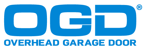 McAllen - OGD™ Overhead Garage Door